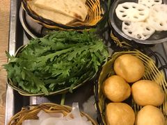 -范贤光鸡公煲(平乐园总店)