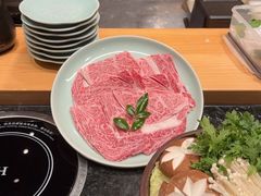 -然锅料理