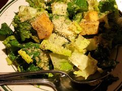 沃夫冈招牌色拉-Wolfgang’s Steakhouse 沃夫冈牛排馆(上海白玉兰广场店)