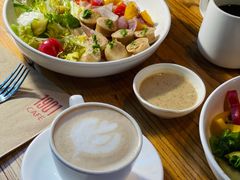 -1901 Cafe(西四店)