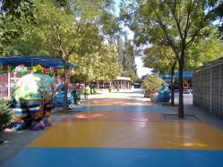 -大望京儿童游乐场