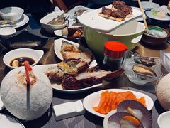 小青龙-舒友海鲜姿造(白鹭洲店)