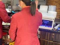 -王家沙点心店(西康路店)