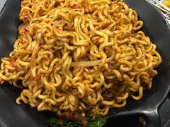 -碎怂烤肉(钟楼柳巷店)