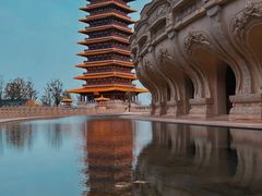 -牛首山文化旅游区