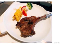 -越宴(西施山路店)