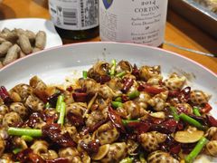 -胶东海鲜大排档(北太平庄店)