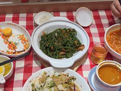 -西贝(南开大悦城店)