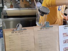 -2326 Coffee Roaster咖啡豆可选店(林肯公园店)