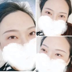 -MIVI·纹眉半永久野生眉