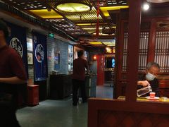-大海碗·炸酱面·烤鸭·京菜(天坛店)
