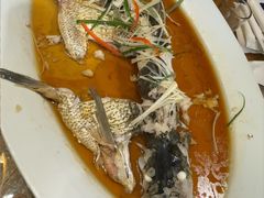 -丹江渔村(首都机场店)