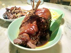 稻香扎蹄-弄堂里(西溪龙湖天街店)