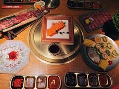 -MIKOMIKO和牛烧肉专门店(南门店)