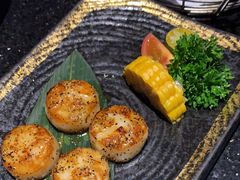 -上井精致料理自助餐(松雷店)