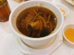 -香港新发烧腊茶餐厅(万象店)