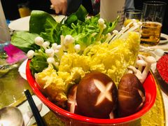 -扬州香格里拉·香宫中餐厅