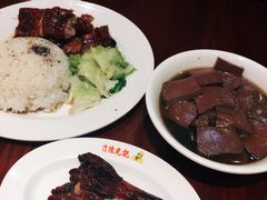 -陈光记烧腊(长寿路店)