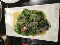 -芳芳私房菜·精做淮扬菜(承德路店)