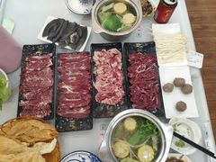 牛肉火锅-福合埕牛肉火锅(长平国新店)