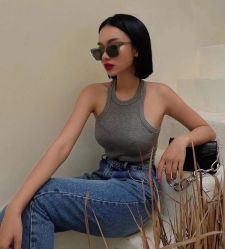 -HG美发设计沙龙