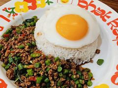 -曼谷食堂·泰国家庭料理