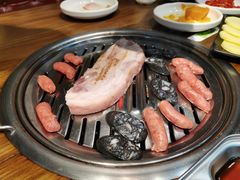 -·缸桶屋·韩式牛肋条自助烤肉(西湖D11店)
