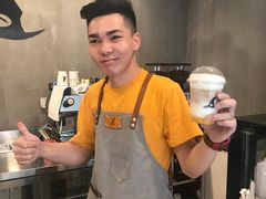 -WIZARD COFFEE咖啡巫师