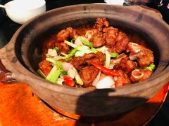 -小资太太餐厅(南岗区店)