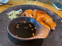 豉油桂花鸡-德尚煌·顺德菜(誉山悠方天地店)