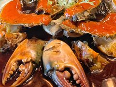 -小城故事·地道宁波味(月湖盛园店)