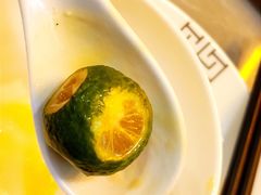-粤陸玖玖·港式手作茶餐厅(珠江路店)