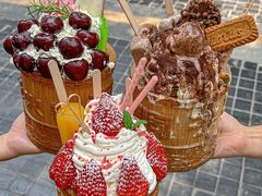 -周小明火锅(黑金冠社区店)