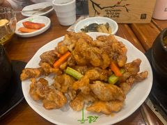 -全州拌饭馆(断桥店)