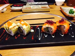 -赤坂亭·M9和牛烧肉·铁板烧(合肥万象城店)