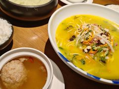 -扬州狮子楼·非遗淮扬菜(东关街店)
