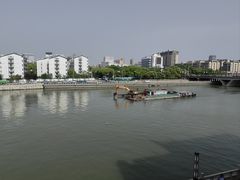 -相门城墙文化休闲景区