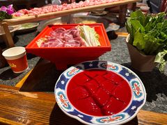 -巴将军·非遗老字号火锅(解放碑店)