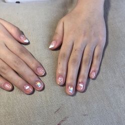 -LILY NAILS美甲美睫