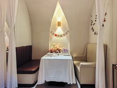 -PARFUM FLORAL花境法餐(南京首店)