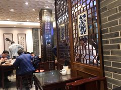 大堂-德兴馆(山西南路店)