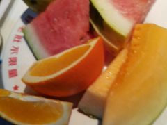 -芝小官毛肚火锅海鲜自助(苏州吴江区万宝店)