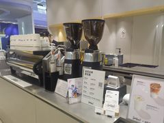 -Seesaw Coffee(西岸凤巢店)