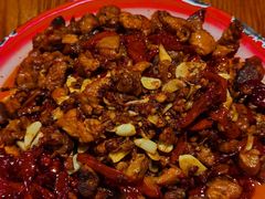 -柴窝堡22号辣子鸡·传承新疆菜