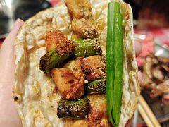 -生火火·小炉子炭烤(金楠天街总店)