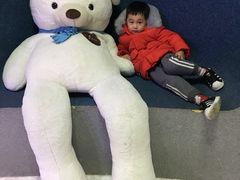 -Mr·Kuma酷么先生雪之乐园