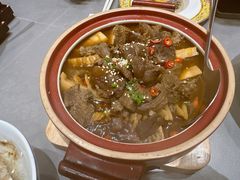 -宗氏一喜砂锅·特色湖北菜(楚河汉街店)