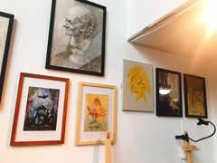 -BRAVO 赞·美艺术中心·系统美术·书法·艺考(双井校区)