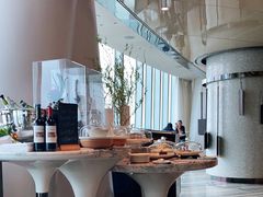 -广州四季酒店·意珍·意式自助餐