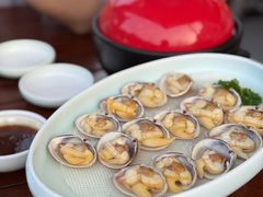 -喜鼎海胆水饺(东港店)